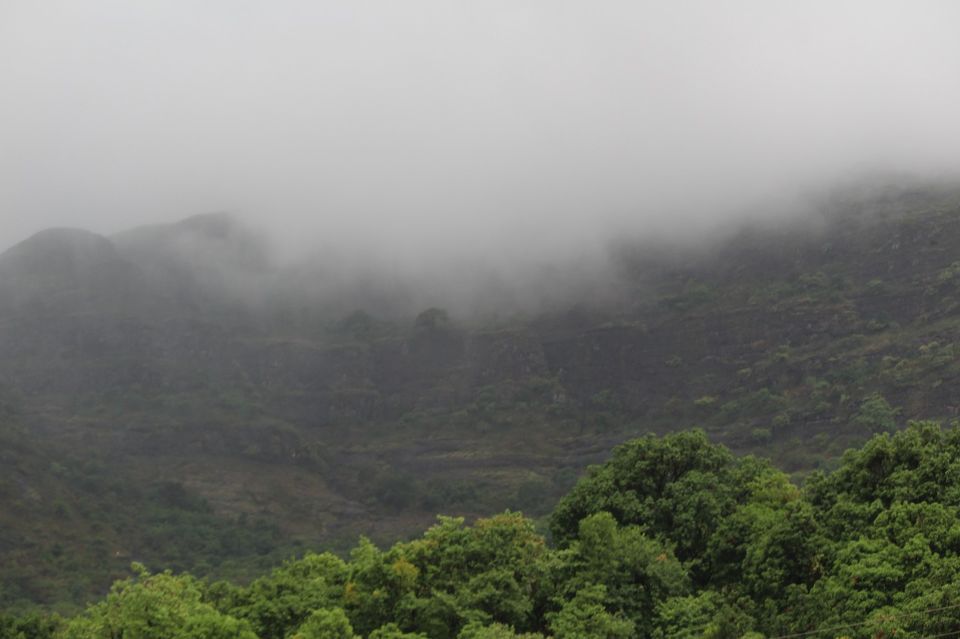 Photo of Trek to Mt. Kalsubai – beyond clouds. 5/13 by PANKAJ KUMAR