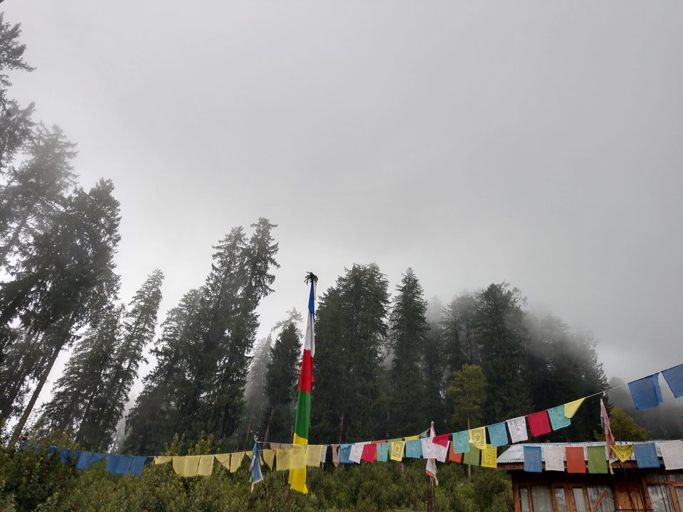 Photo of Manali, Himachal Pradesh, India by PANKAJ KUMAR