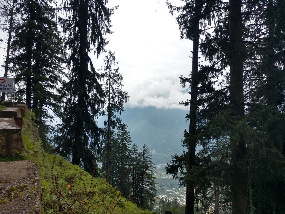 Photo of Manali, Himachal Pradesh, India by PANKAJ KUMAR