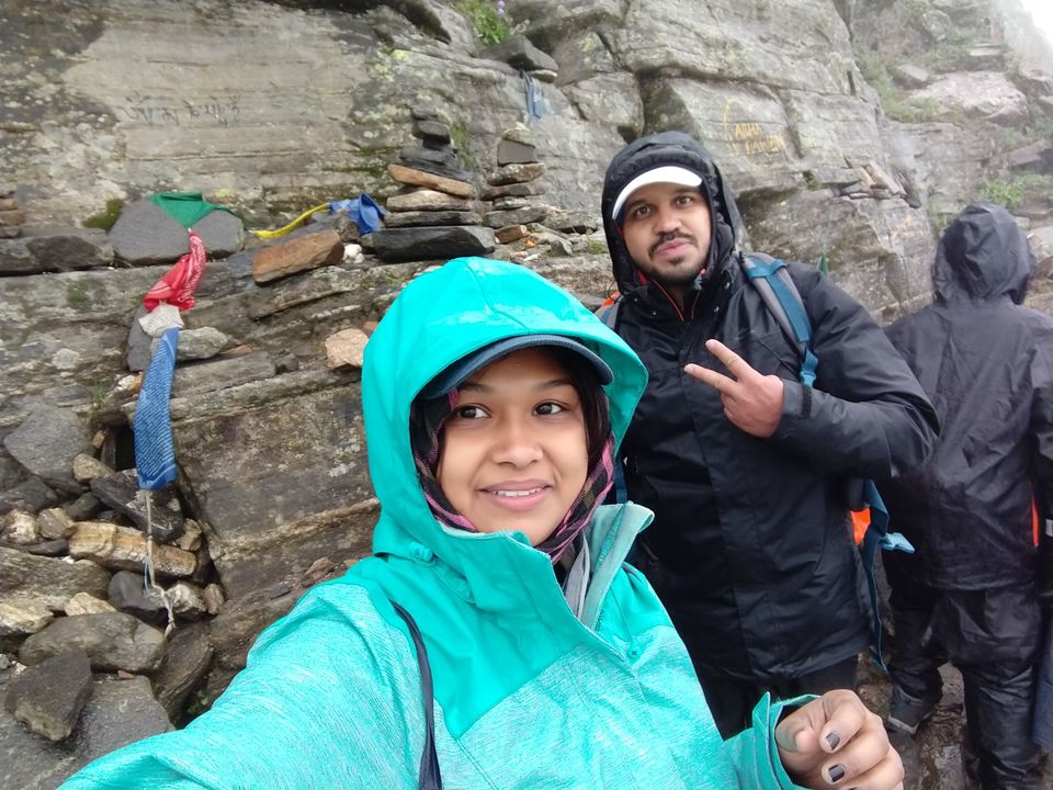 Photo of Hampta Pass Trek, Mohan Nagar, Triveni Nagar, Mansarovar, Jaipur, Rajasthan, India by PANKAJ KUMAR