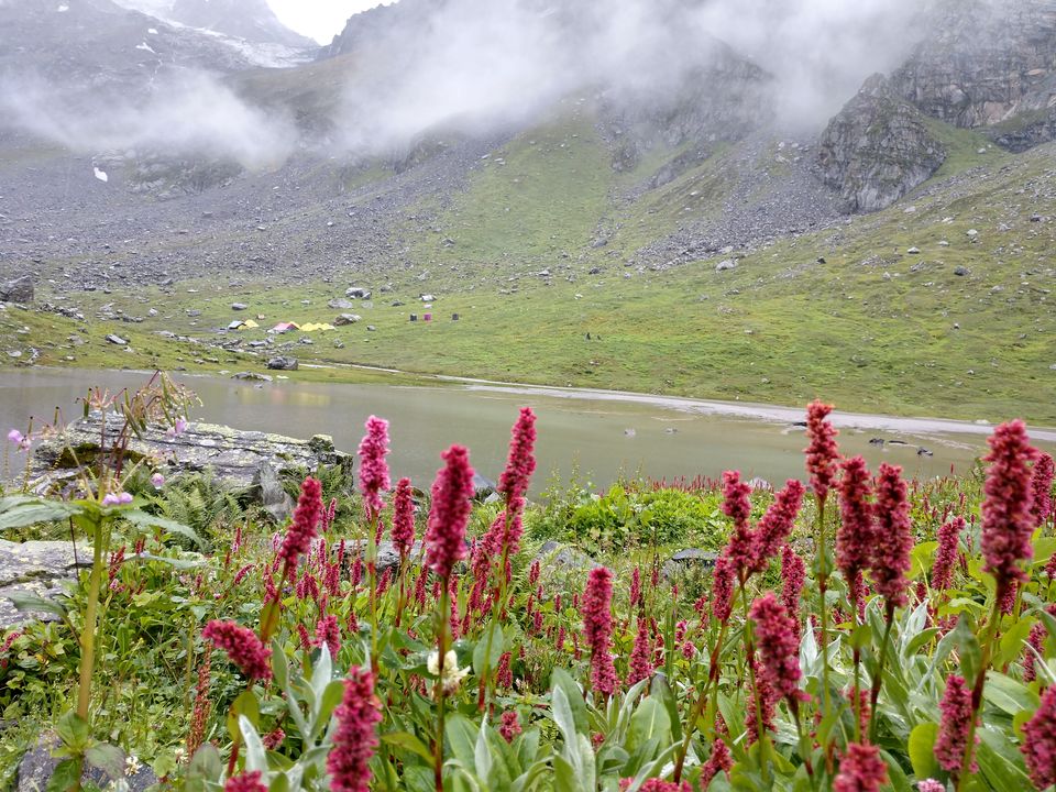 Photo of Hampta Pass Trek, Mohan Nagar, Triveni Nagar, Mansarovar, Jaipur, Rajasthan, India by PANKAJ KUMAR