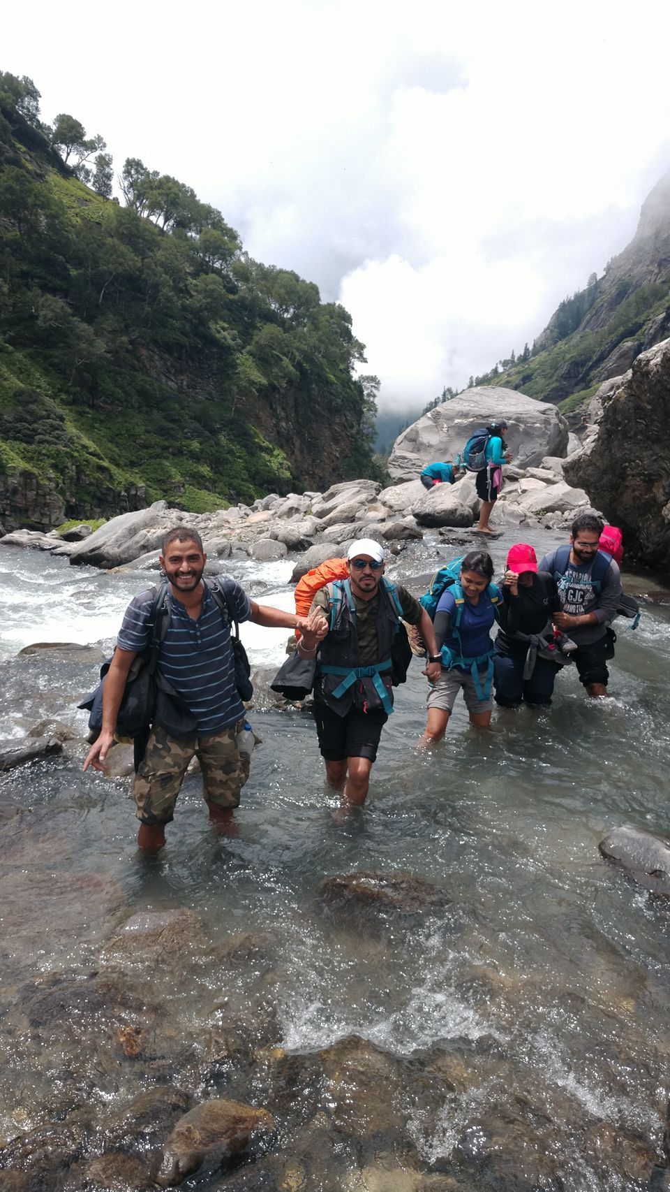 Photo of Balu Ka Ghera Campsite, Kullu, Himachal Pradesh, India by PANKAJ KUMAR