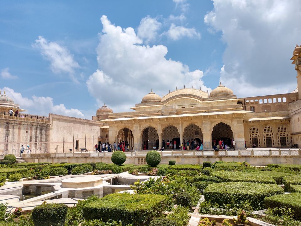 Photo of Jaipur The Pink city In 48 Hr.The ultimate guide to visiting Jaipur. by PANKAJ KUMAR