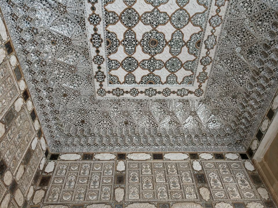 Photo of Jaipur The Pink city In 48 Hr.The ultimate guide to visiting Jaipur. by PANKAJ KUMAR