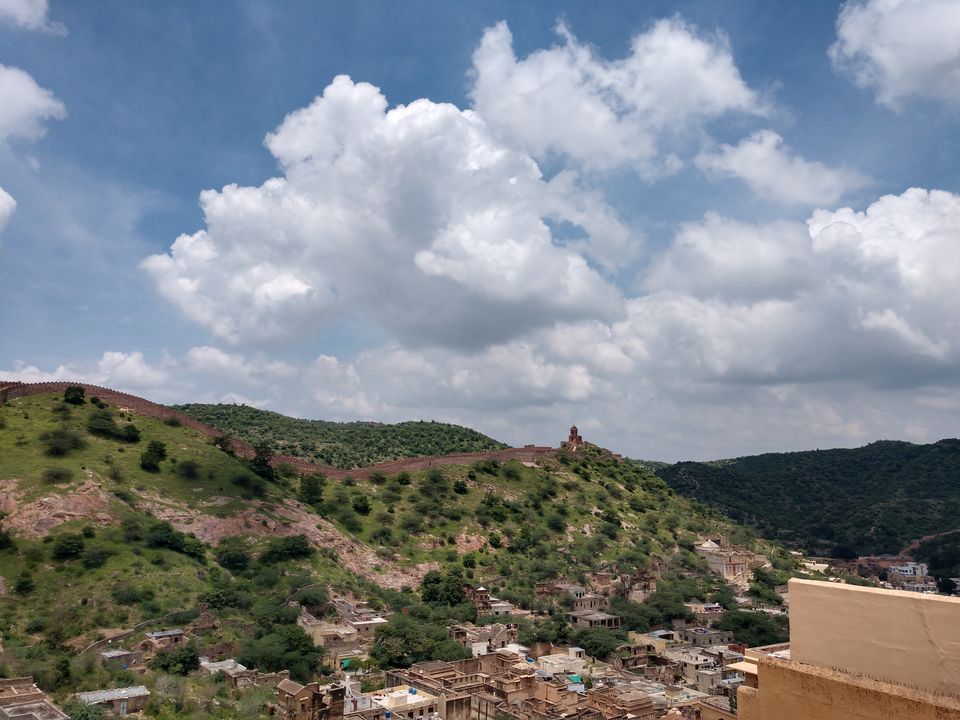 Photo of Jaipur The Pink city In 48 Hr.The ultimate guide to visiting Jaipur. by PANKAJ KUMAR