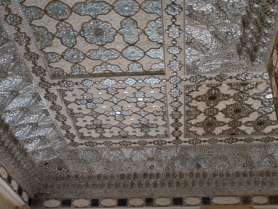 Photo of Jaipur The Pink city In 48 Hr.The ultimate guide to visiting Jaipur. by PANKAJ KUMAR
