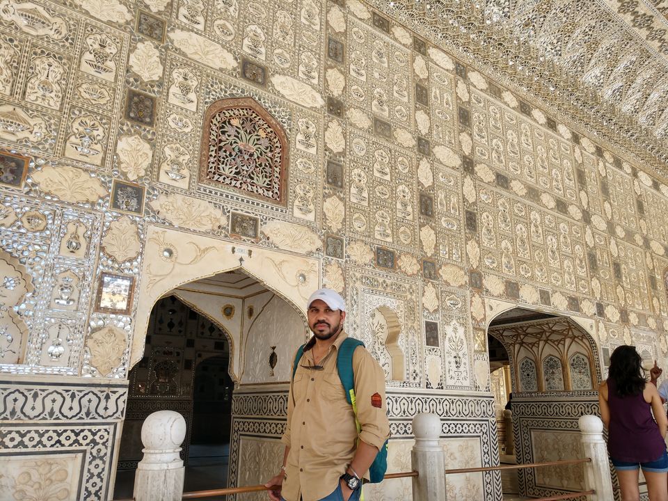 Photo of Jaipur The Pink city In 48 Hr.The ultimate guide to visiting Jaipur. by PANKAJ KUMAR