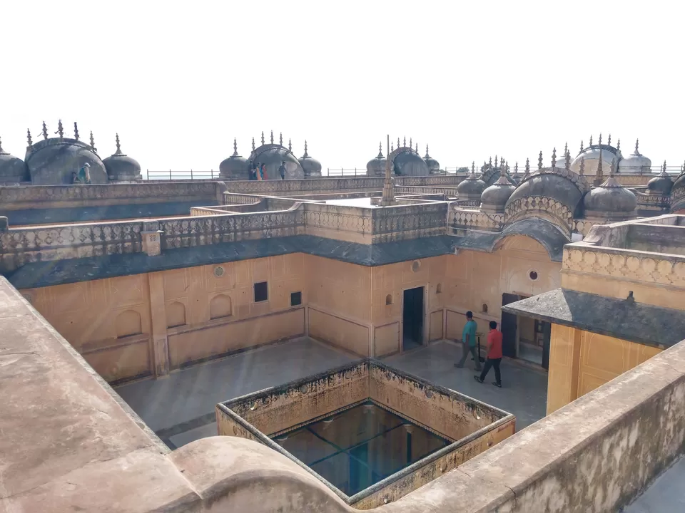 Photo of Hawa Mahal, Hawa Mahal Road, Badi Choupad, J.D.A. Market, Kanwar Nagar, Jaipur, Rajasthan, India by PANKAJ KUMAR