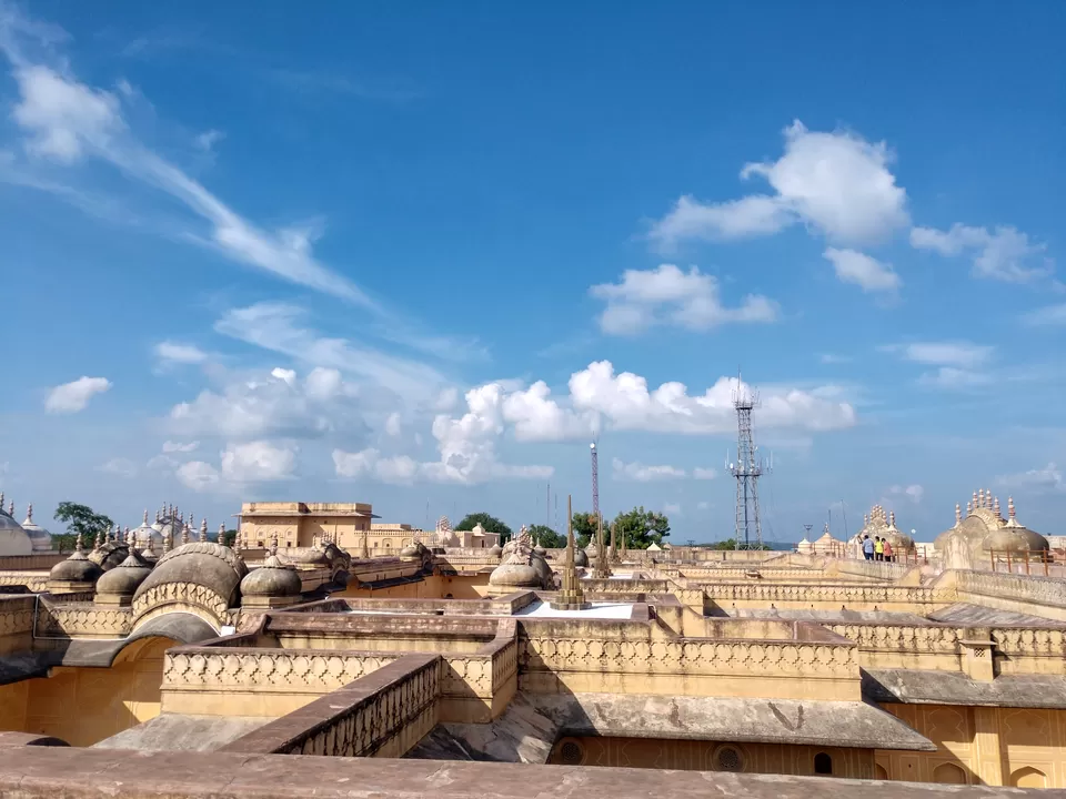 Photo of Hawa Mahal, Hawa Mahal Road, Badi Choupad, J.D.A. Market, Kanwar Nagar, Jaipur, Rajasthan, India by PANKAJ KUMAR