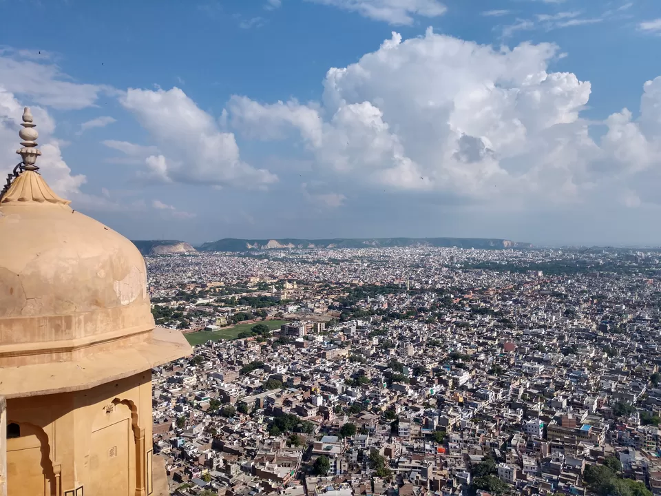Photo of Hawa Mahal, Hawa Mahal Road, Badi Choupad, J.D.A. Market, Kanwar Nagar, Jaipur, Rajasthan, India by PANKAJ KUMAR