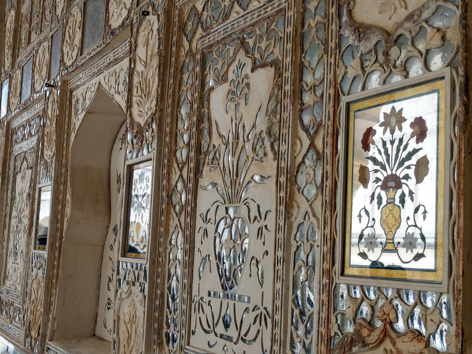 Photo of Jaipur The Pink city In 48 Hr.The ultimate guide to visiting Jaipur. by PANKAJ KUMAR