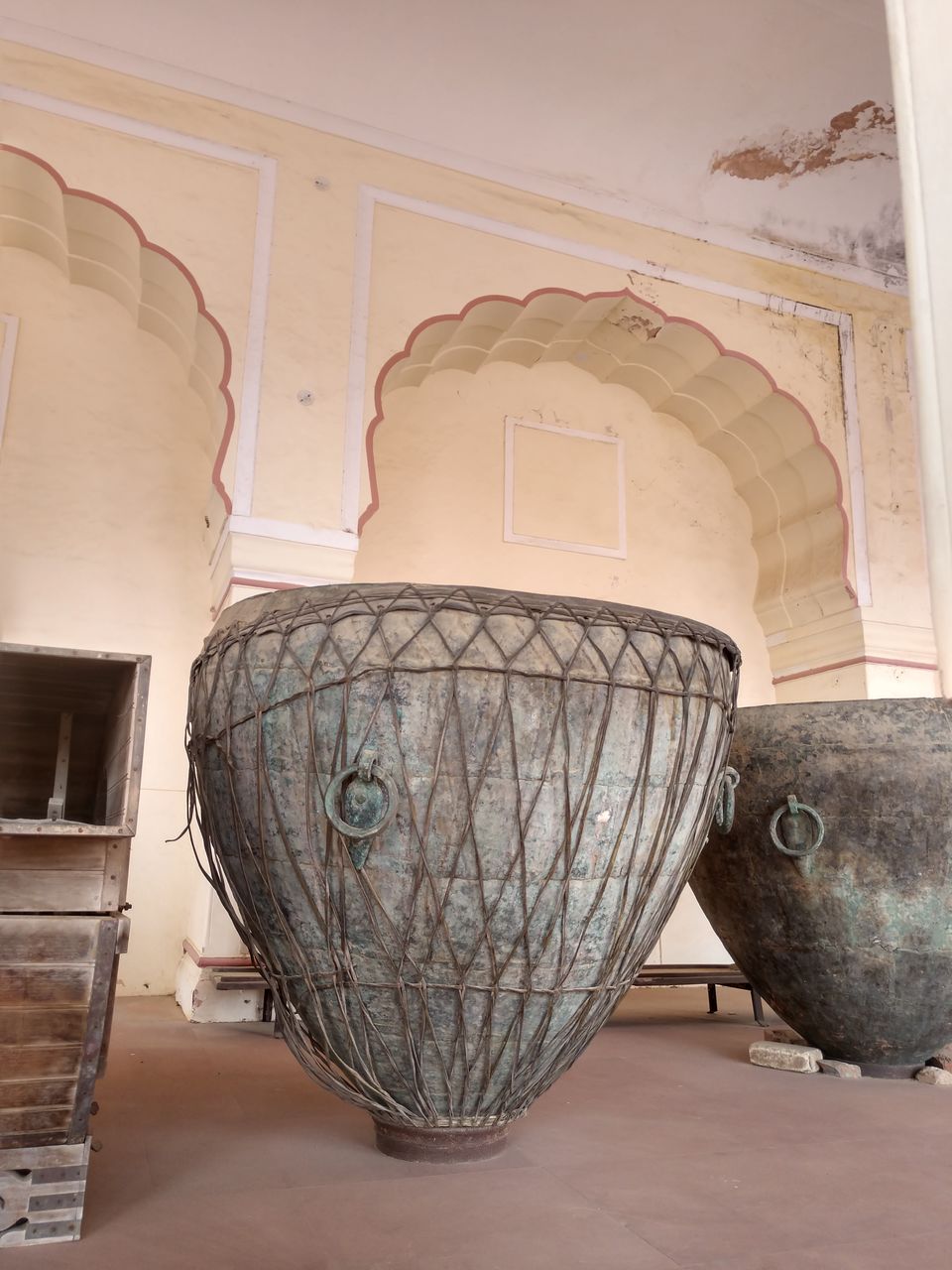 Photo of Jaipur The Pink city In 48 Hr.The ultimate guide to visiting Jaipur. by PANKAJ KUMAR