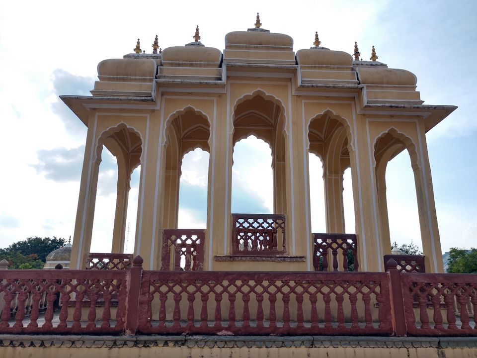 Photo of Jaipur The Pink city In 48 Hr.The ultimate guide to visiting Jaipur. by PANKAJ KUMAR