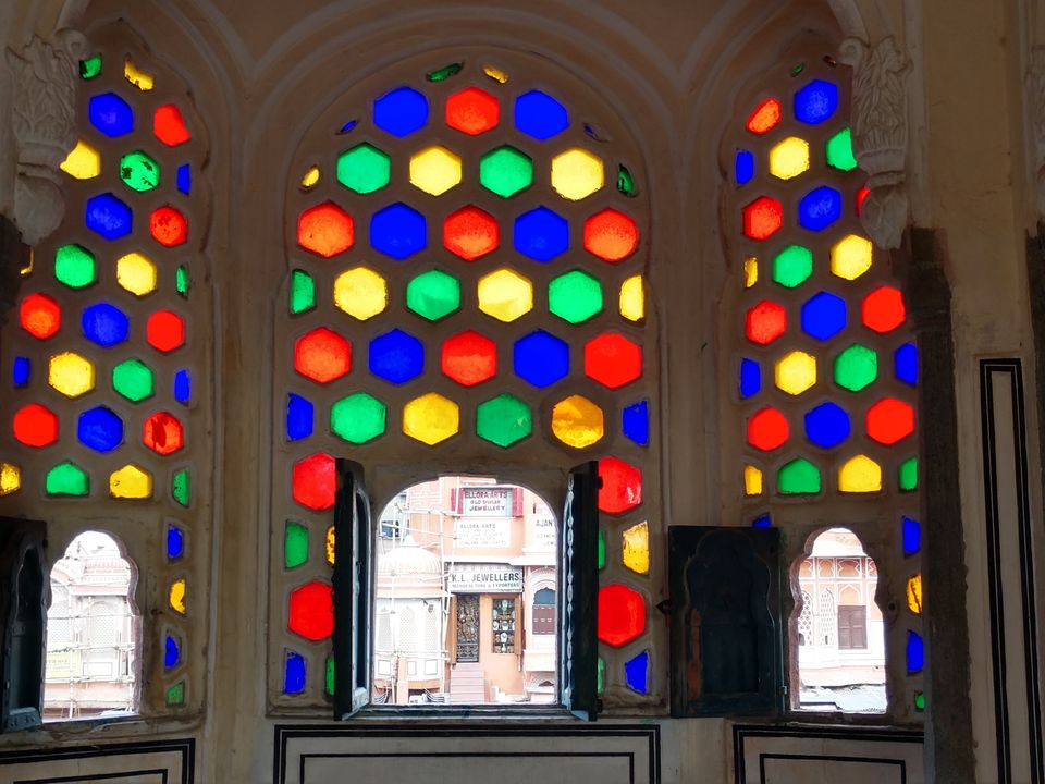 Photo of Jaipur The Pink city In 48 Hr.The ultimate guide to visiting Jaipur. by PANKAJ KUMAR