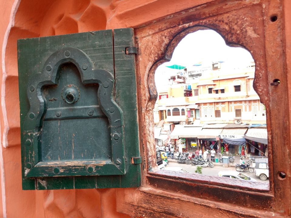 Photo of Jaipur The Pink city In 48 Hr.The ultimate guide to visiting Jaipur. by PANKAJ KUMAR