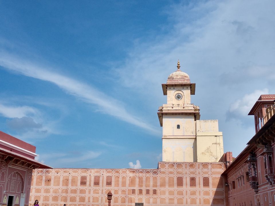 Photo of Jaipur The Pink city In 48 Hr.The ultimate guide to visiting Jaipur. by PANKAJ KUMAR