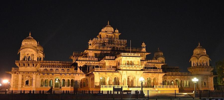 Photo of Jaipur The Pink city In 48 Hr.The ultimate guide to visiting Jaipur. by PANKAJ KUMAR