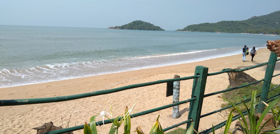Photo of Palolem Beach, Goa by PANKAJ KUMAR
