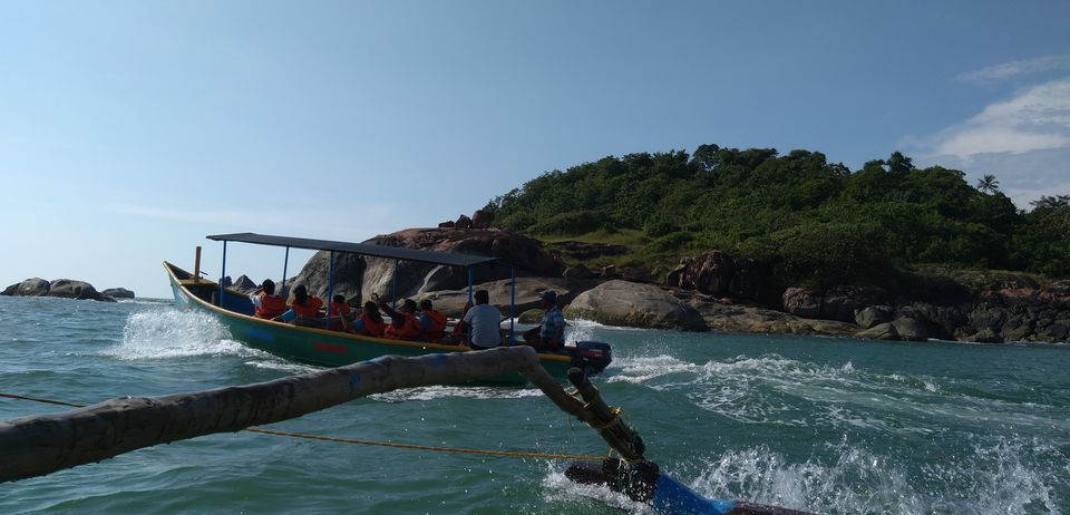 Photo of Palolem Beach, Goa by PANKAJ KUMAR