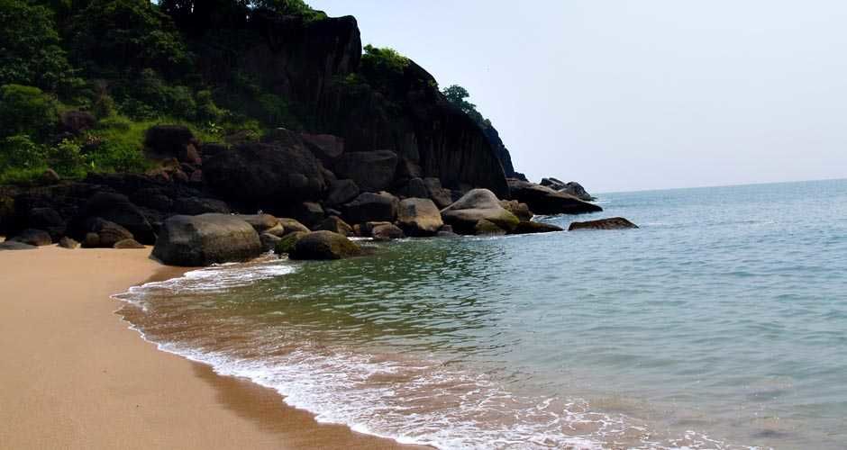 Photo of Palolem Beach, Goa by PANKAJ KUMAR