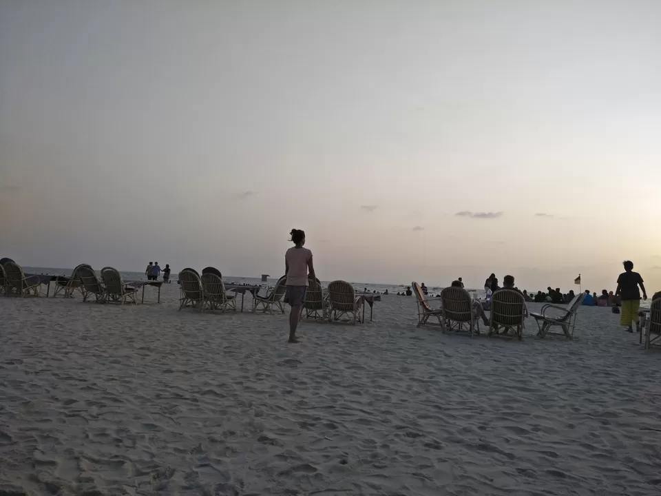 Photo of Palolem Beach, Goa by PANKAJ KUMAR