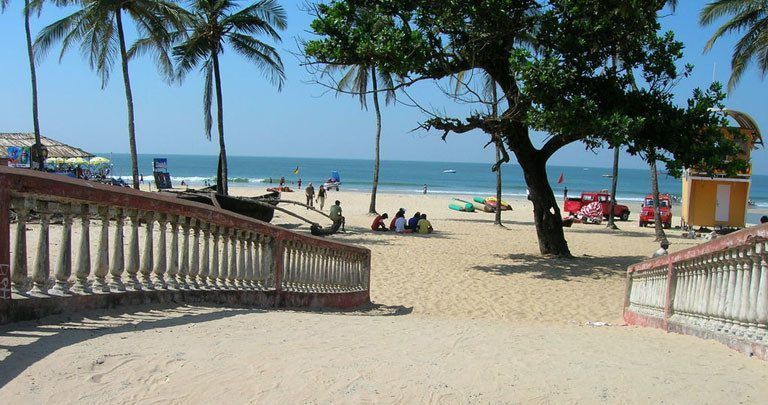Photo of Palolem Beach, Goa by PANKAJ KUMAR