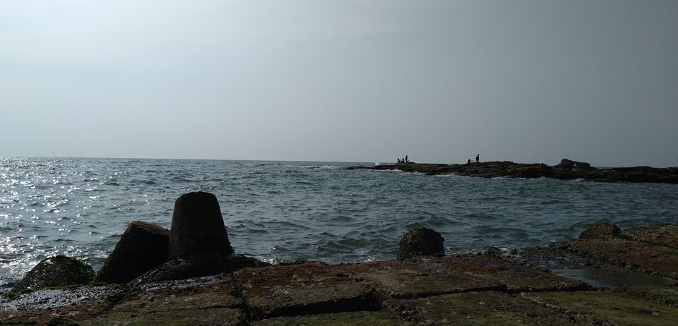 Photo of Anjuna Beach, Goa by PANKAJ KUMAR