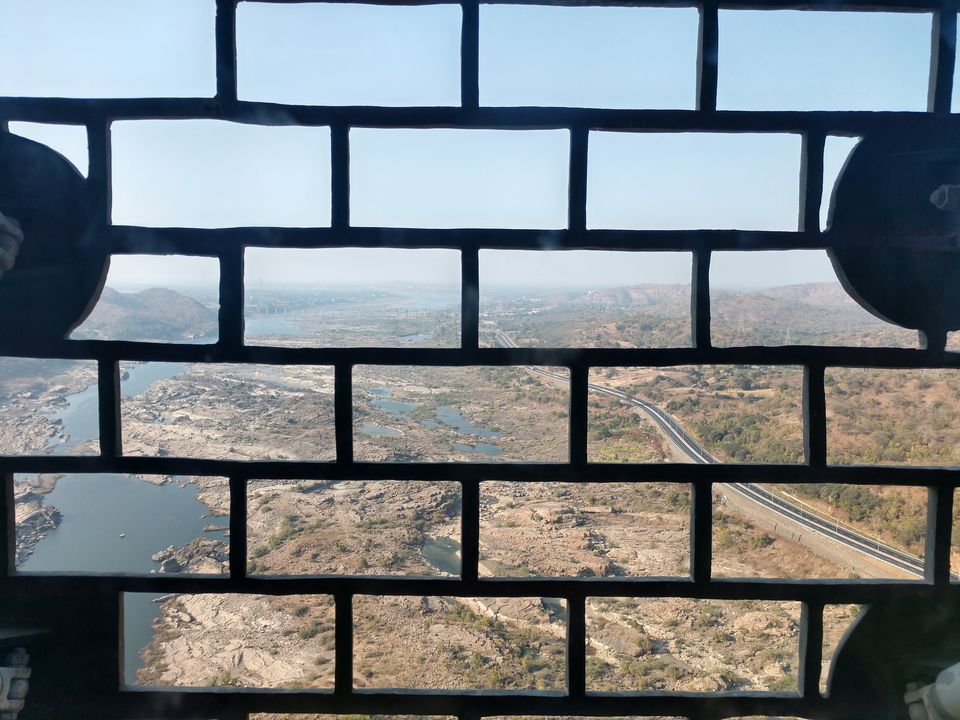 Photo of The World’s Tallest Statue: the Statue of Unity by PANKAJ KUMAR