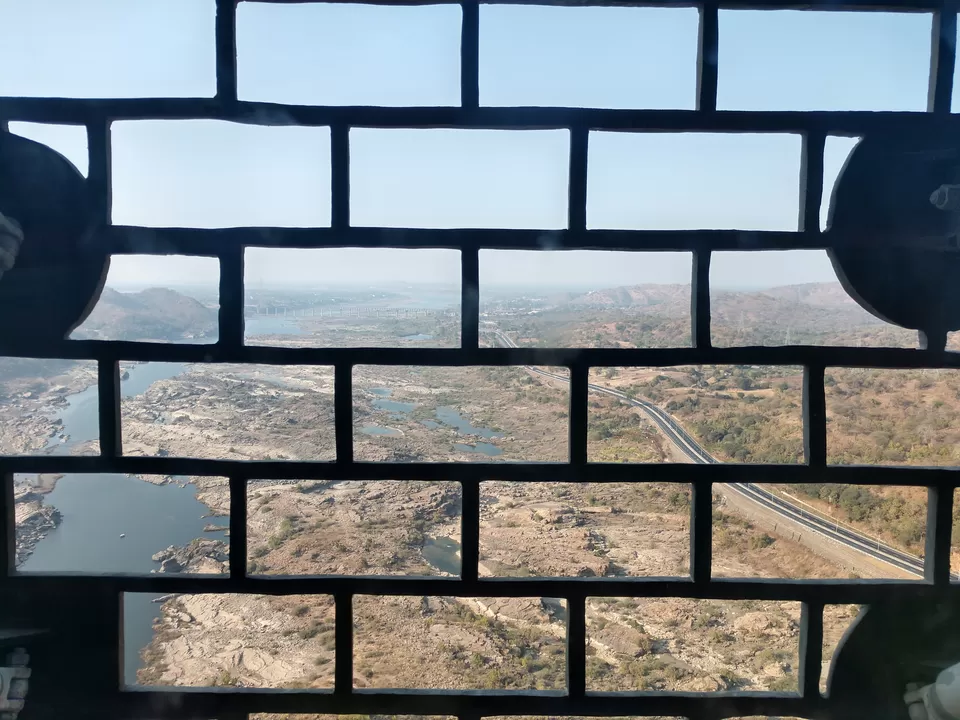 Photo of The World’s Tallest Statue: the Statue of Unity by PANKAJ KUMAR