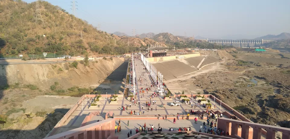 Photo of The World’s Tallest Statue: the Statue of Unity by PANKAJ KUMAR