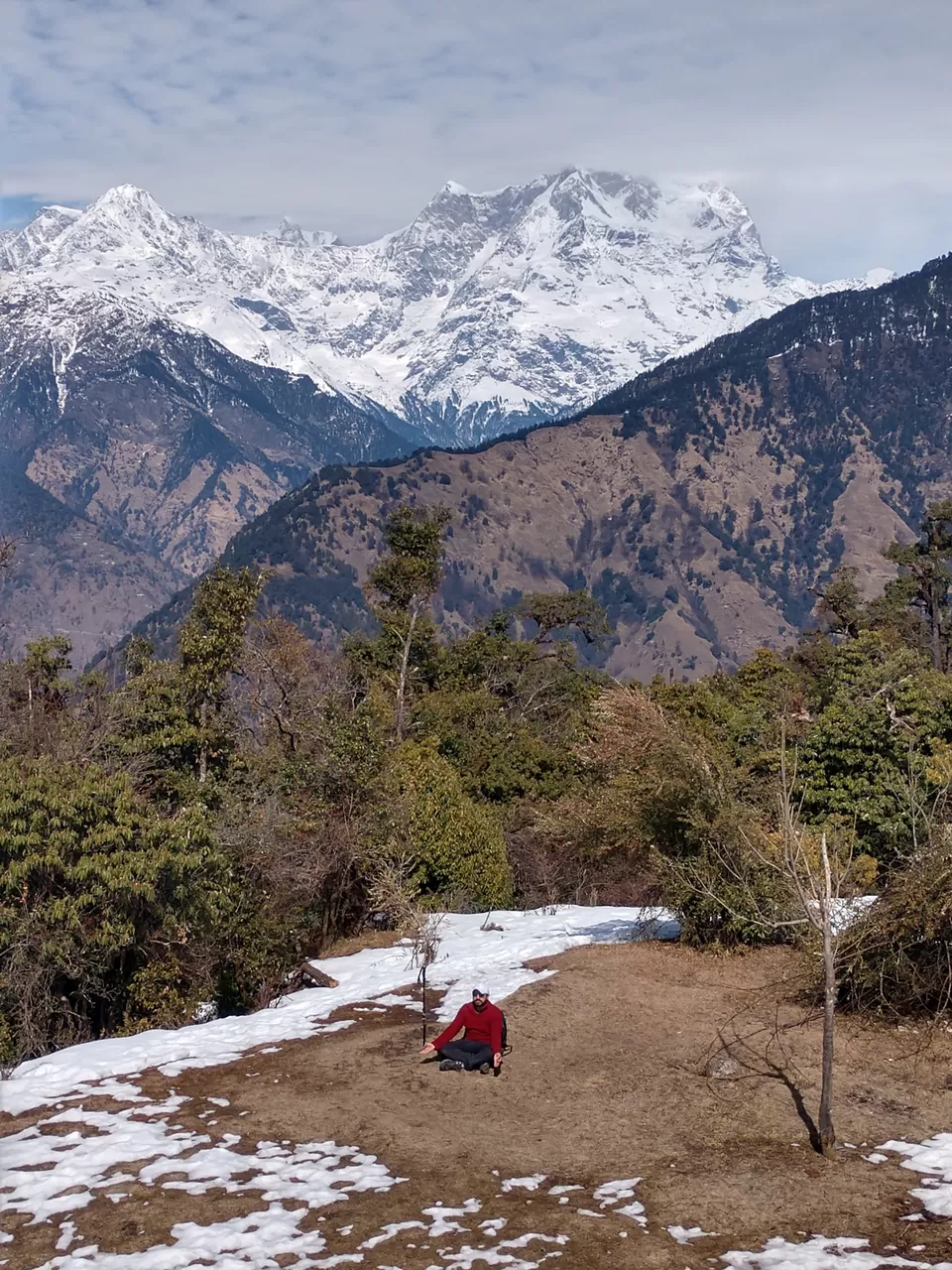 Photo of Chopta, Uttarakhand, India by PANKAJ KUMAR