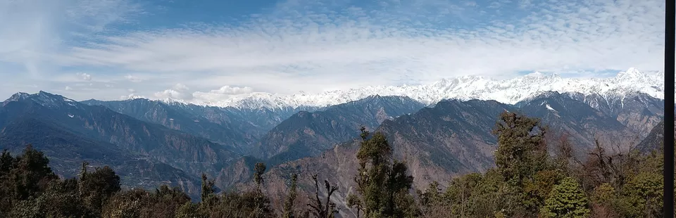 Photo of Chopta, Uttarakhand, India by PANKAJ KUMAR