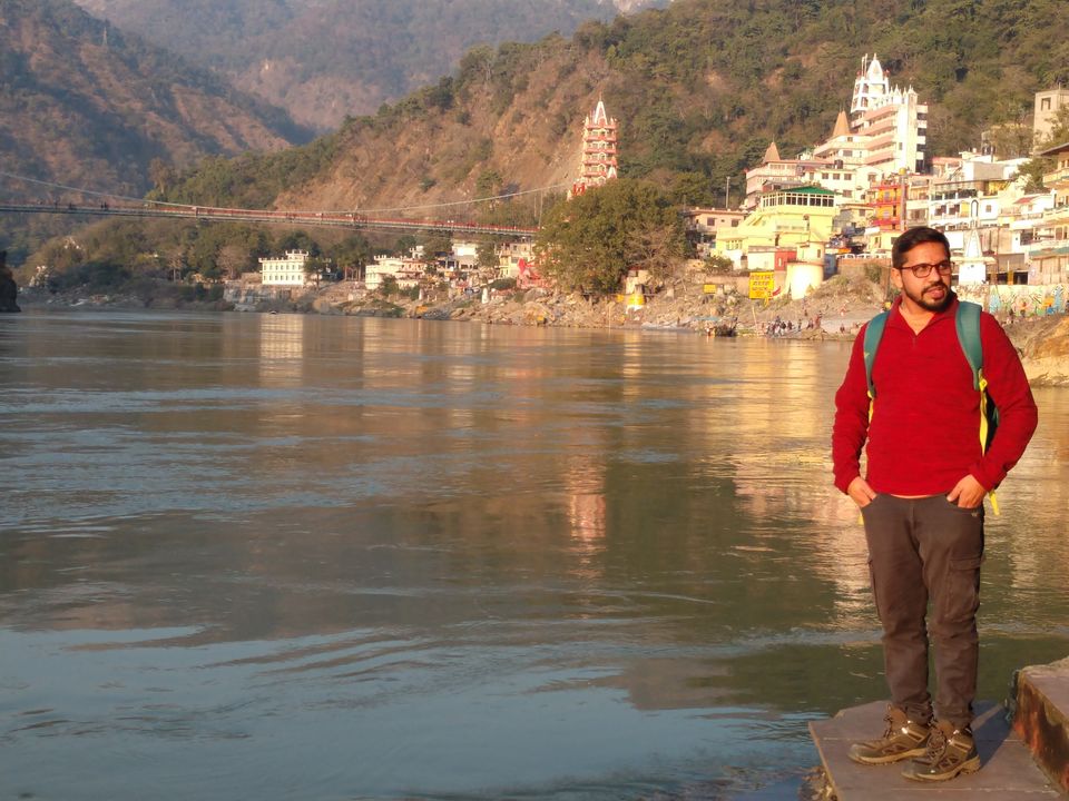 Photo of Chopta, Uttarakhand, India by PANKAJ KUMAR