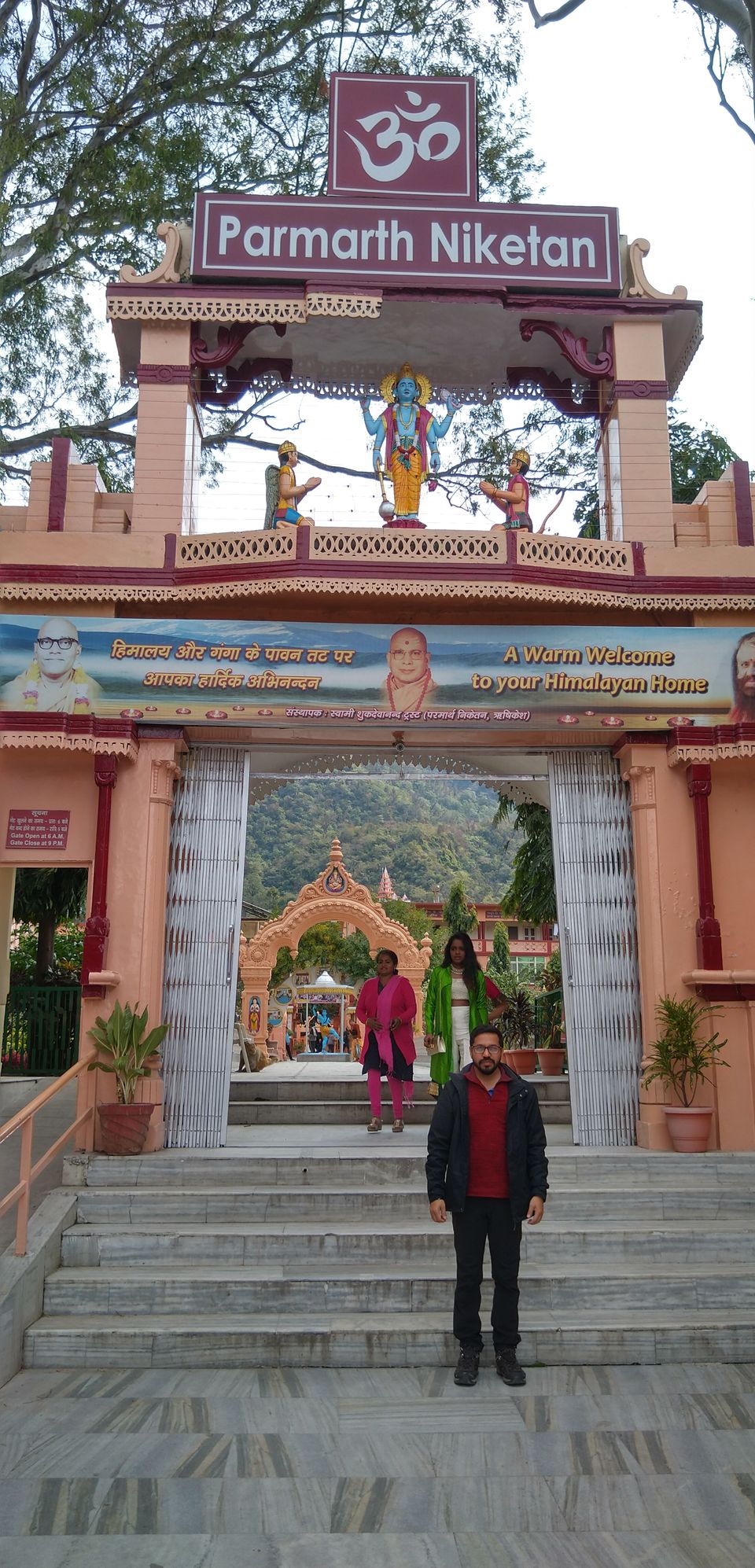 Photo of Chopta, Uttarakhand, India by PANKAJ KUMAR