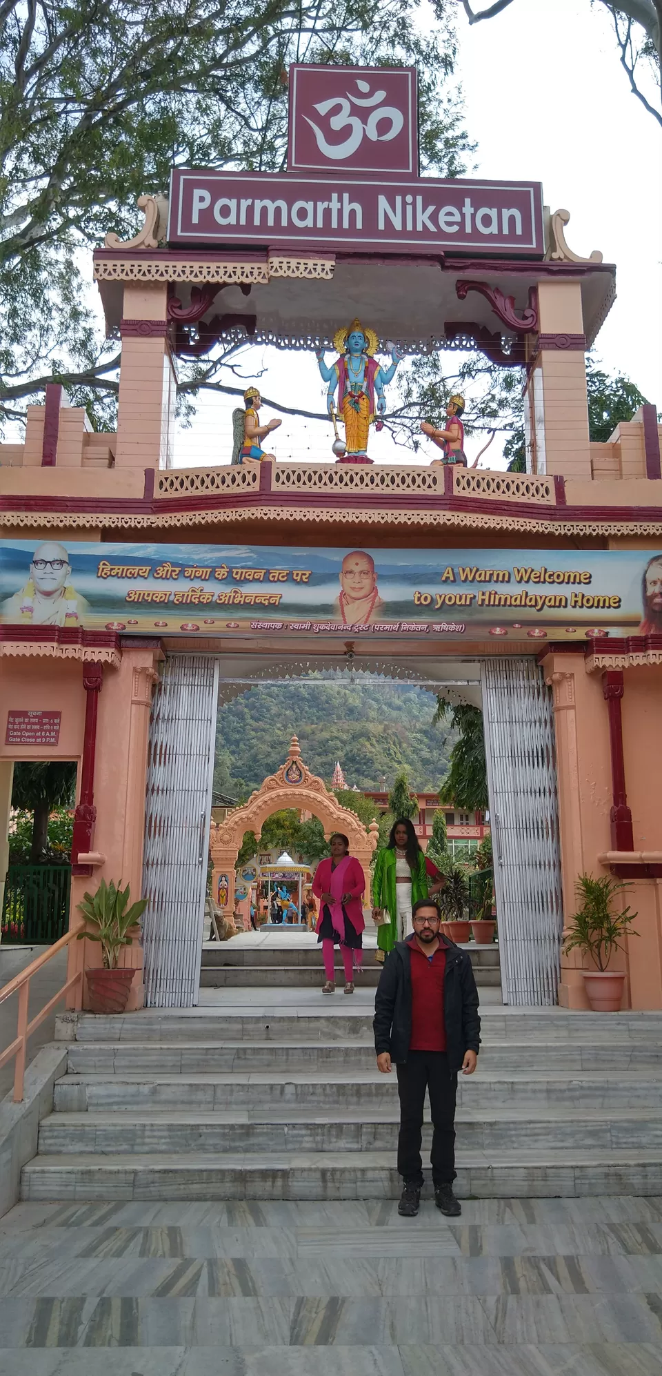 Photo of Chopta, Uttarakhand, India by PANKAJ KUMAR