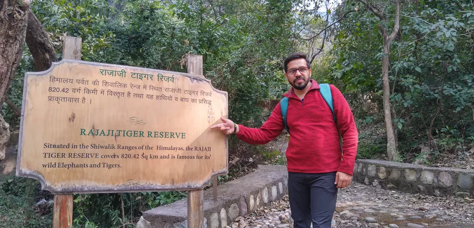 Photo of Chopta, Uttarakhand, India by PANKAJ KUMAR
