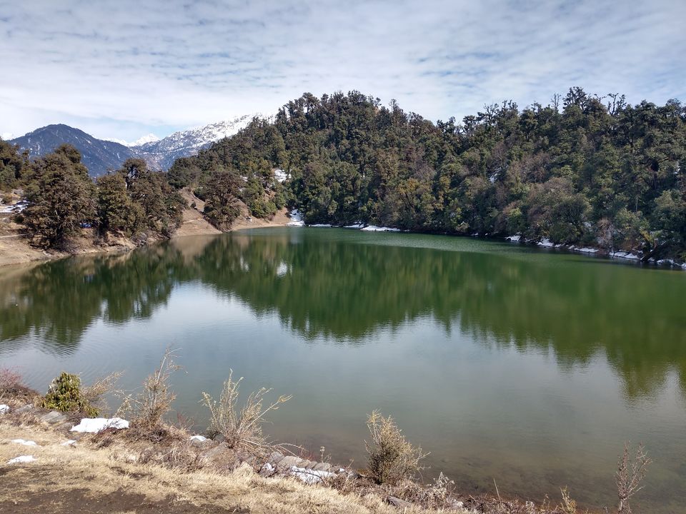 Photo of Chopta, Uttarakhand, India by PANKAJ KUMAR