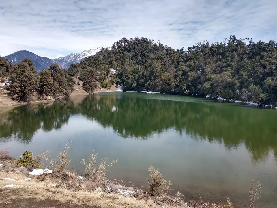 Photo of Chopta, Uttarakhand, India by PANKAJ KUMAR