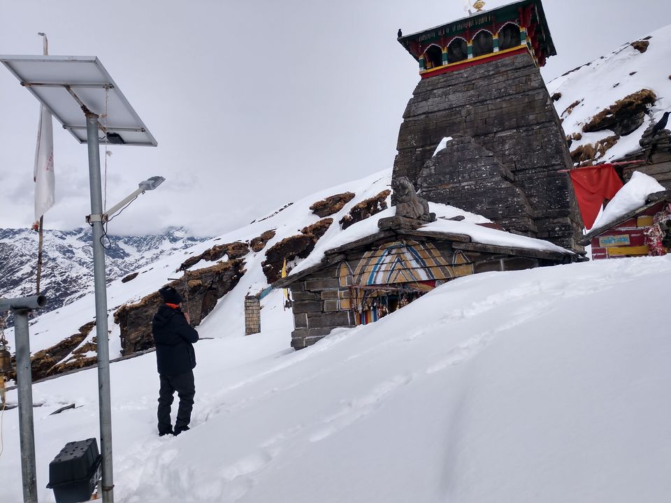 Photo of Chopta, Uttarakhand, India by PANKAJ KUMAR