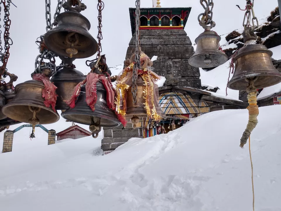 Photo of Chopta, Uttarakhand, India by PANKAJ KUMAR