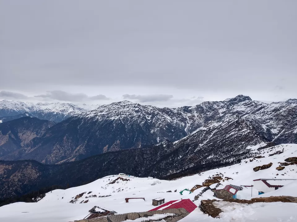Photo of Chopta, Uttarakhand, India by PANKAJ KUMAR