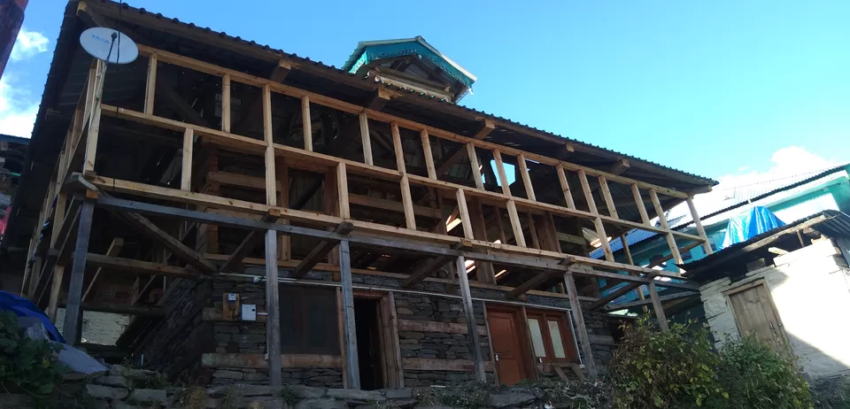 Photo of Janglik, Himachal Pradesh, India by PANKAJ KUMAR