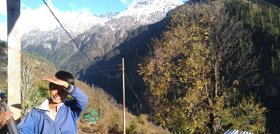 Photo of Janglik, Himachal Pradesh, India by PANKAJ KUMAR