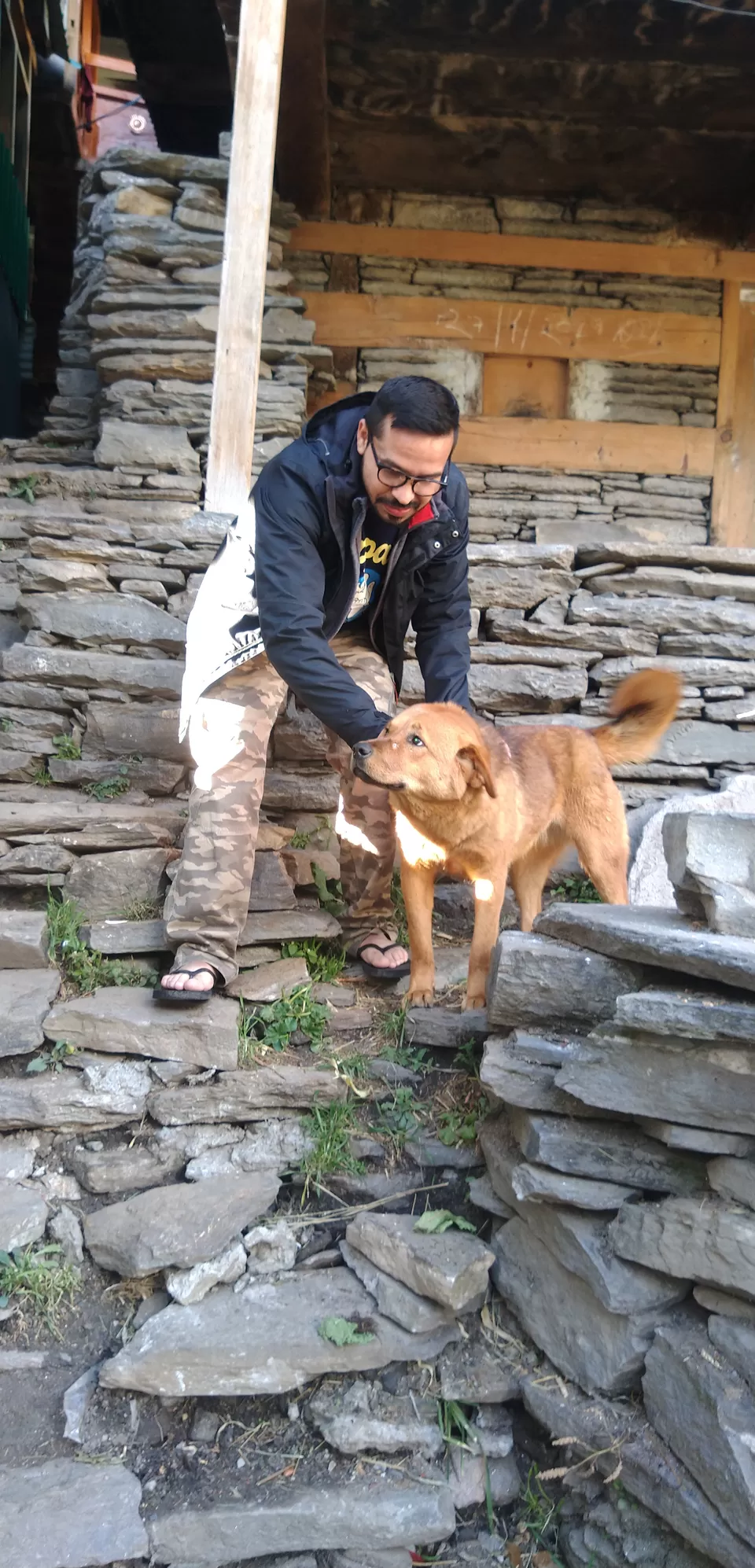 Photo of Janglik, Himachal Pradesh, India by PANKAJ KUMAR