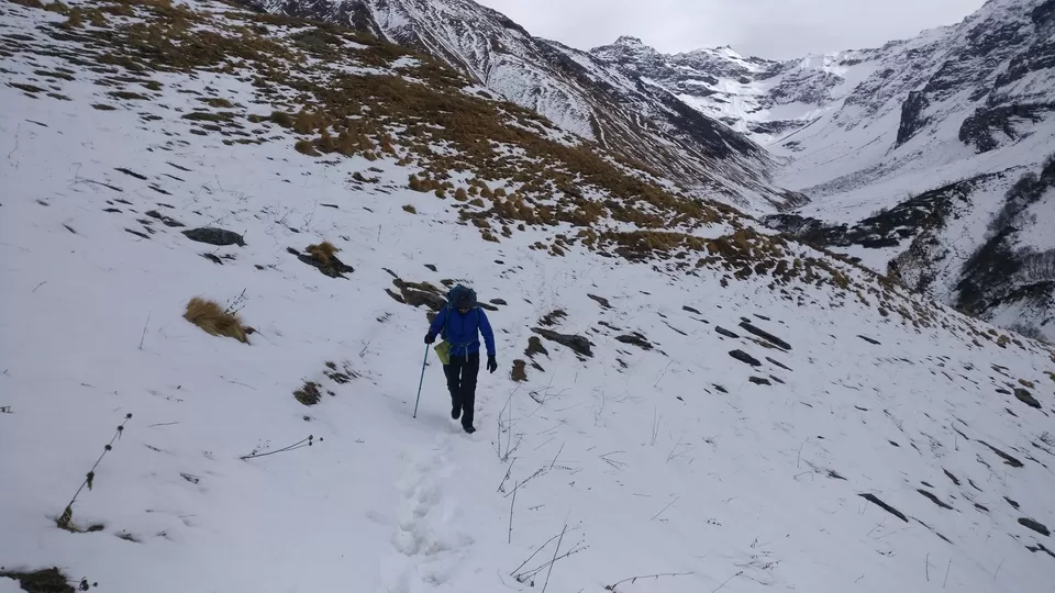 Photo of Janglik, Himachal Pradesh, India by PANKAJ KUMAR
