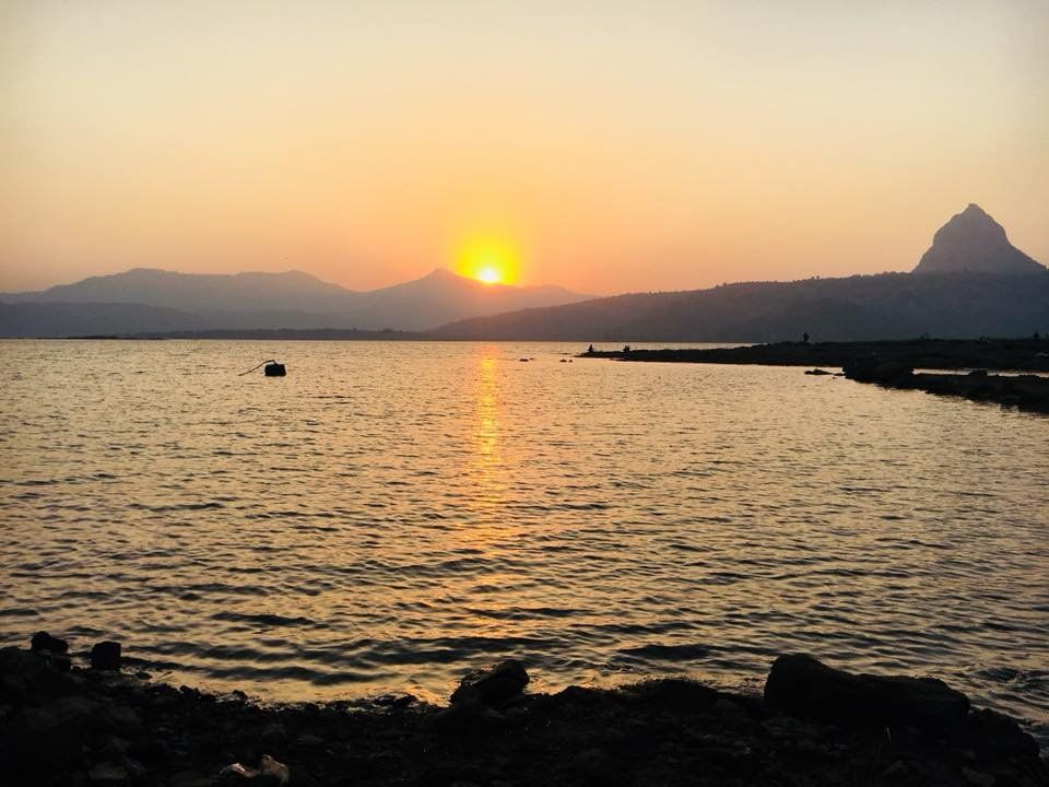 Photo of Near Pune and Mumbai 5 Lovely Places, where you can go for First date. by PANKAJ KUMAR