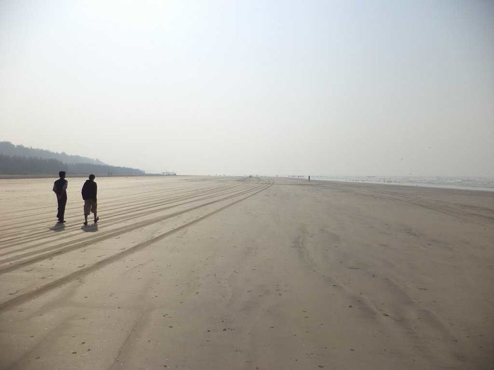 Photo of Top beaches Near Pune – Within 200 Km 1/6 by PANKAJ KUMAR