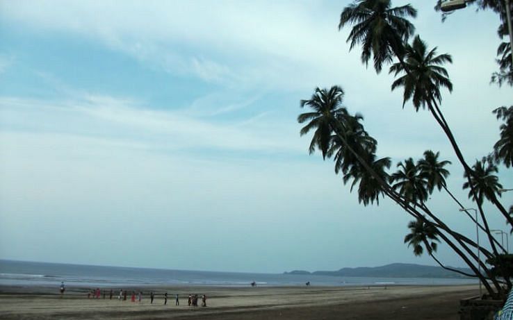 Photo of Top beaches Near Pune – Within 200 Km 3/6 by PANKAJ KUMAR