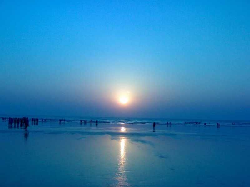 Photo of Top beaches Near Pune – Within 200 Km 5/6 by PANKAJ KUMAR