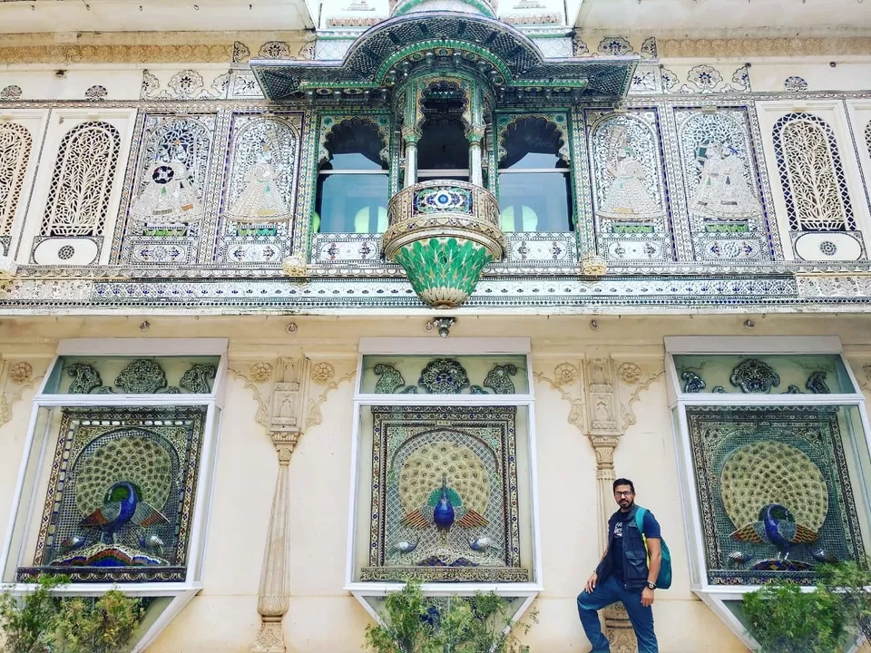 Photo of Udaipur, Rajasthan, India by PANKAJ KUMAR